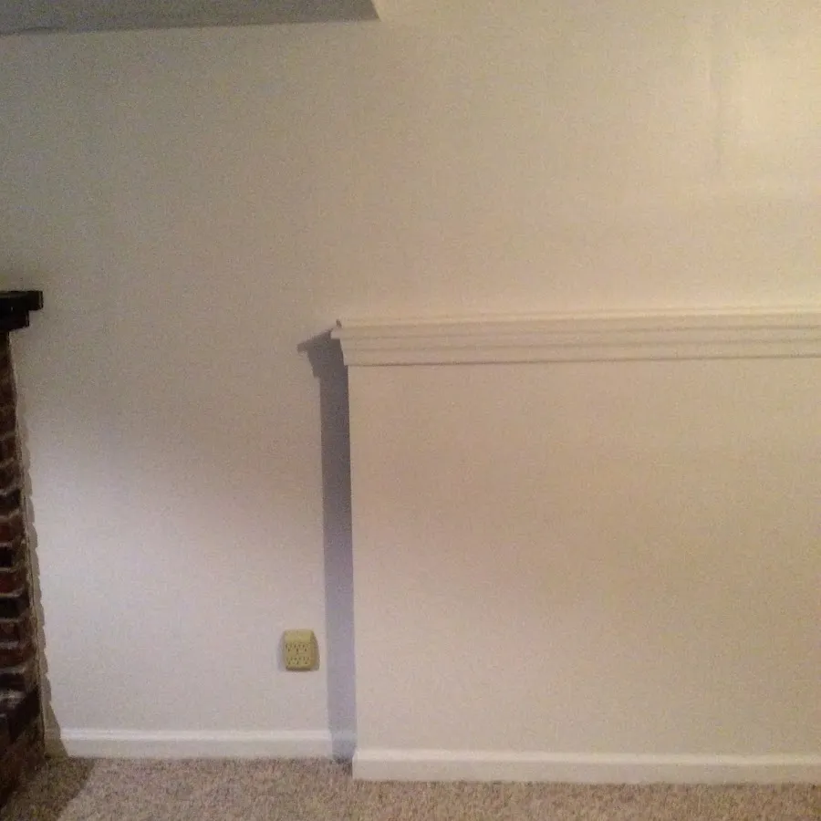 Basement wall repair and restoration in North Tonawanda