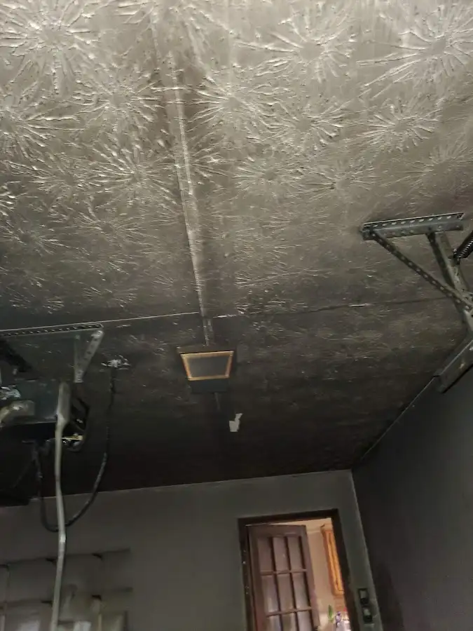 Fire and smoke damage assessment for Emergency Water Damage Services in North Tonawanda