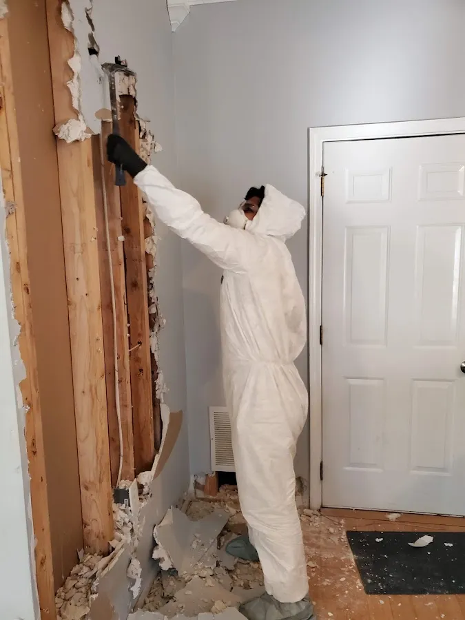 Emergency Water Damage Services in North Tonawanda, NY